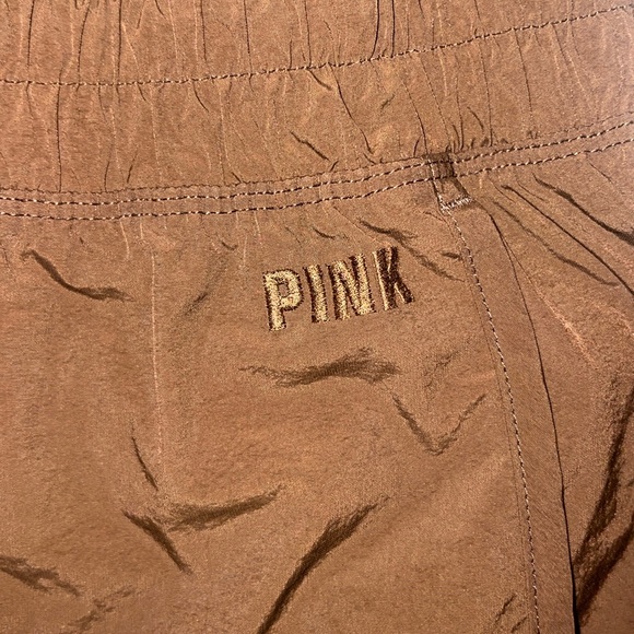 PINK athletic shorts - Picture 2 of 4